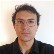 Profesional en Estudios Literarios. Acompañamiento en: redacción, comprensión lectora e interpretación literaria